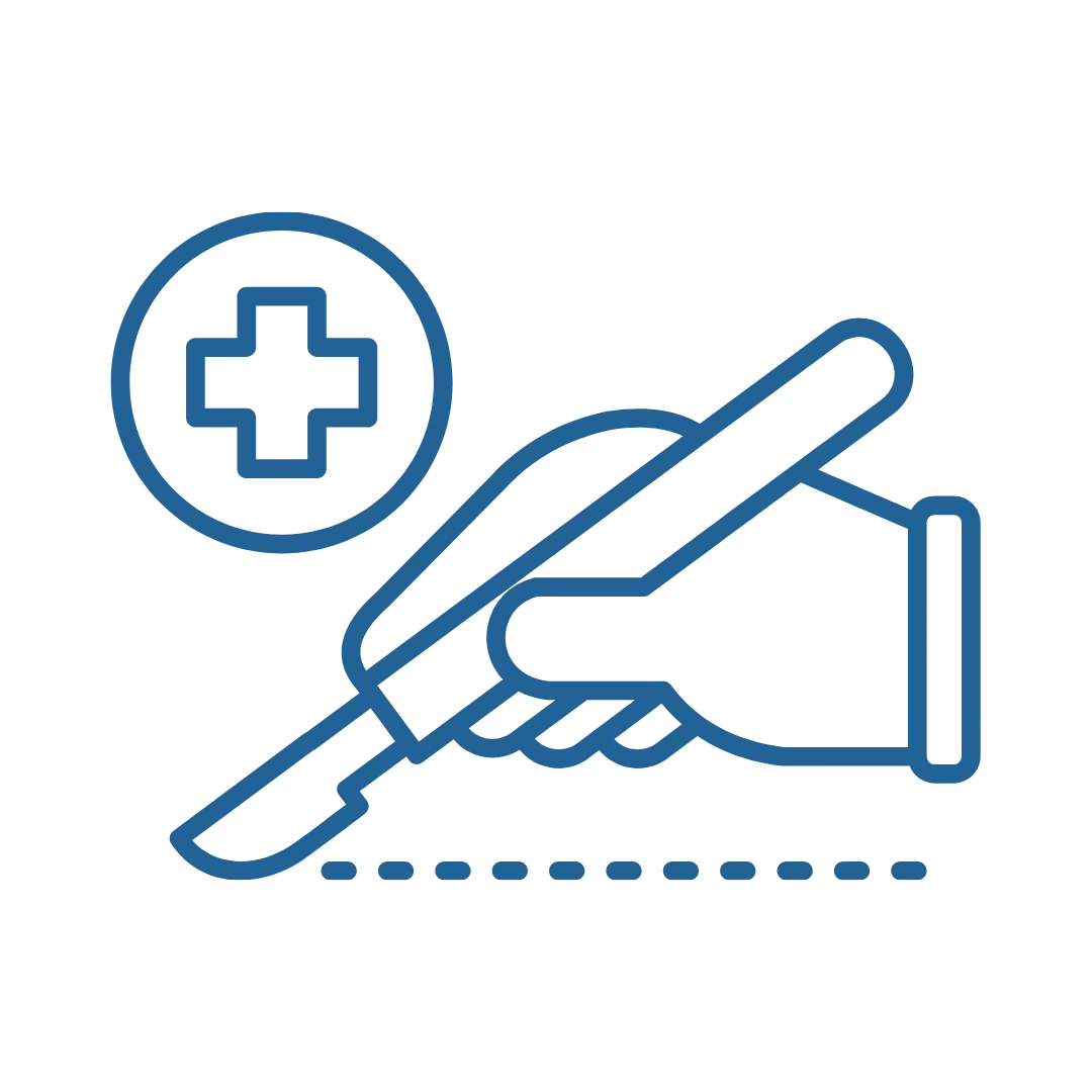 General Surgery services in raipur