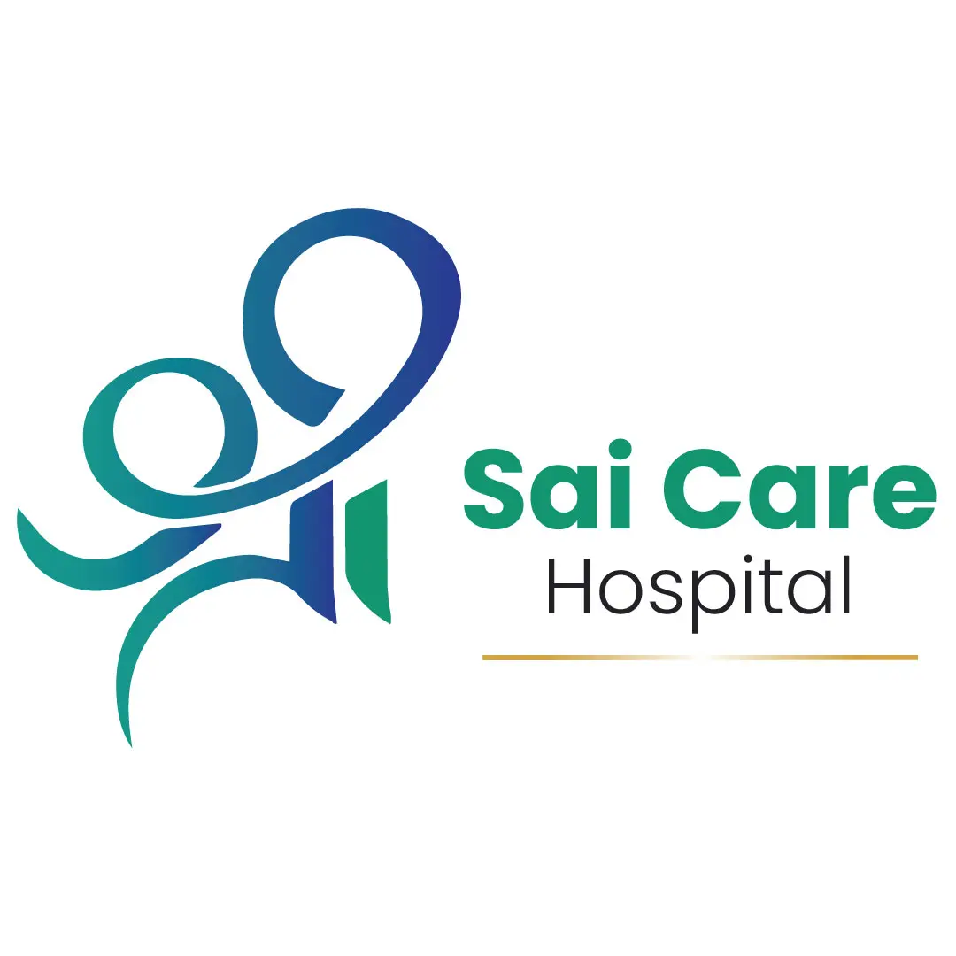 Shree Sai Care Hospital's Logo
